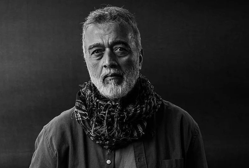 Lucky Ali — archive photograph 67