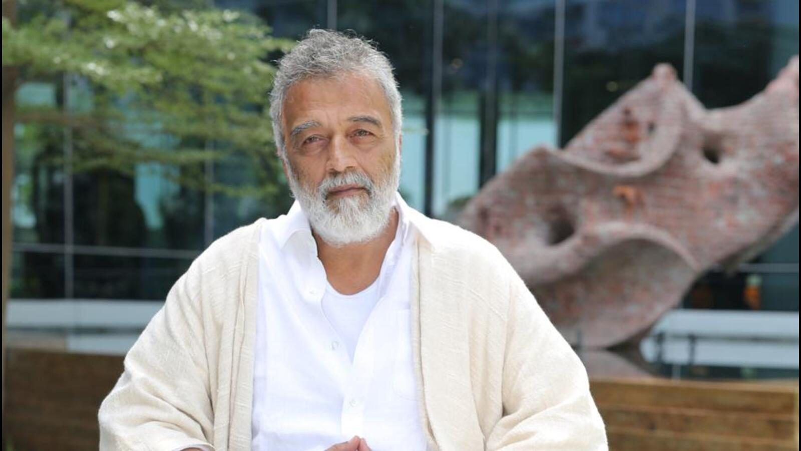 Lucky Ali — archive photograph 19
