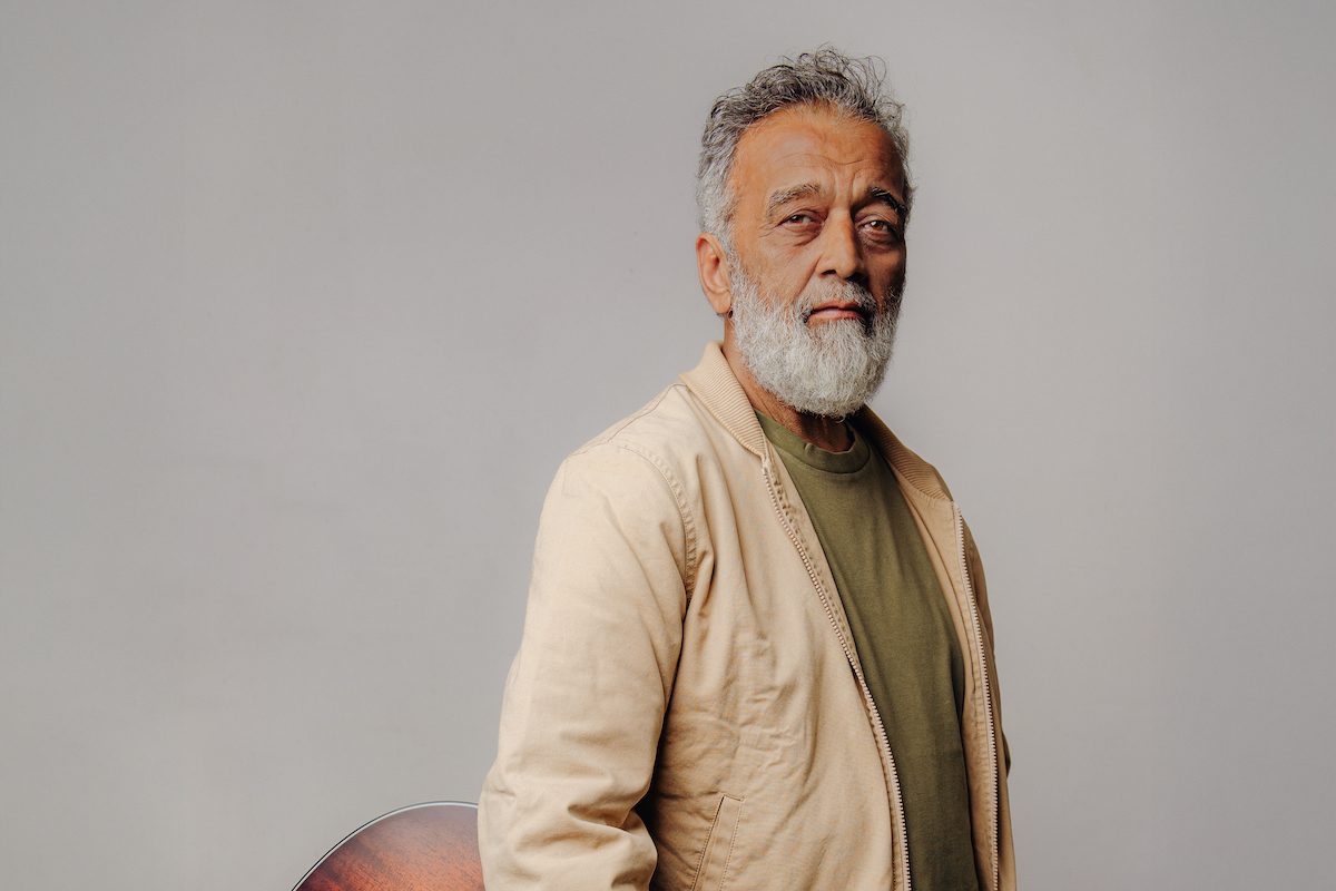 Lucky Ali — archive photograph 121