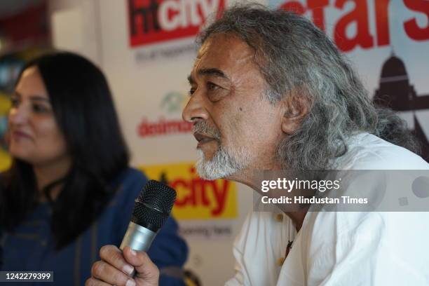 Lucky Ali — archive photograph 27