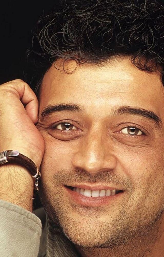 Lucky Ali — archive photograph 131