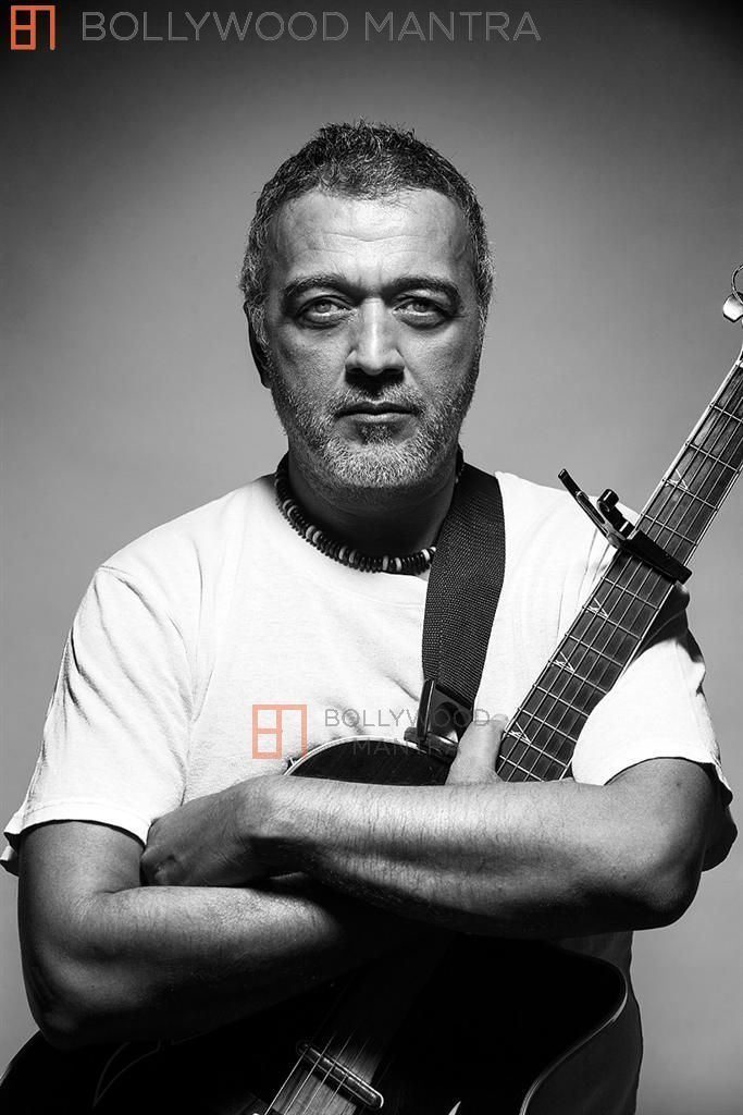 Lucky Ali — archive photograph 119