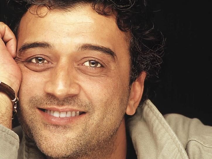 Lucky Ali — archive photograph 112