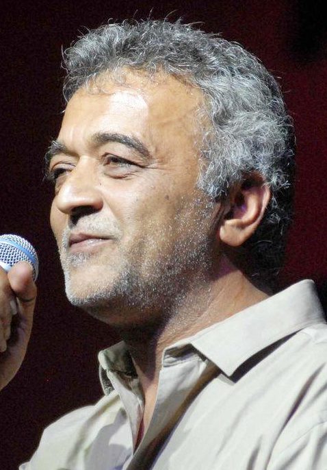 Lucky Ali — archive photograph 31