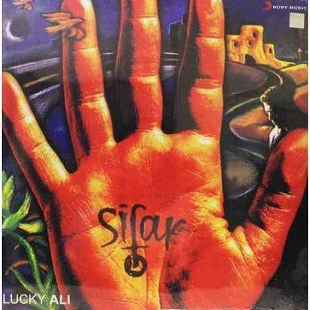 Lucky Ali — archive photograph 109