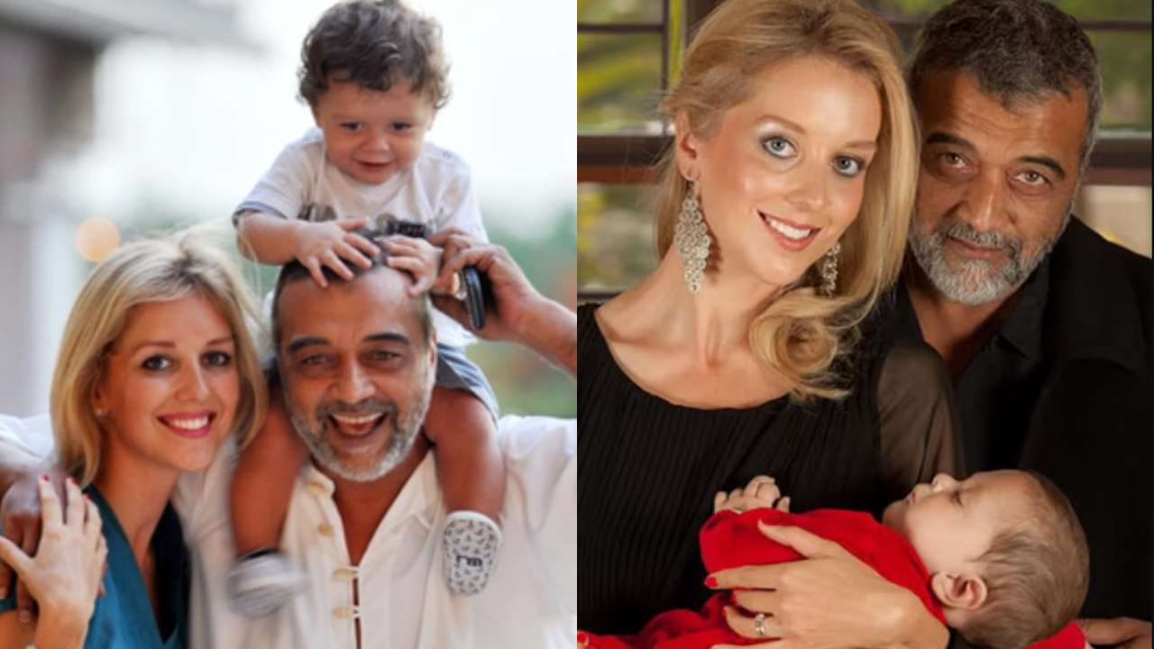 Lucky Ali — archive photograph 13