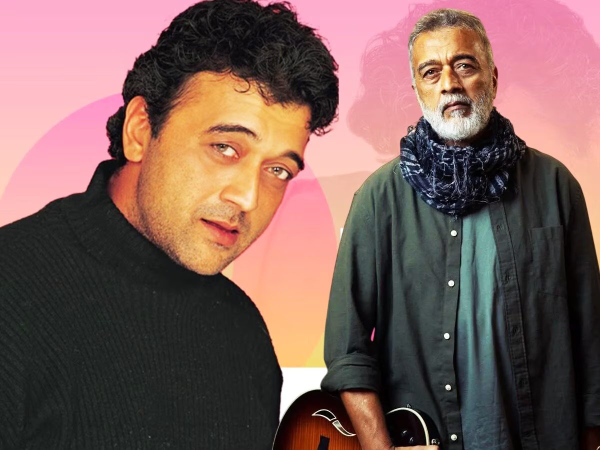 Lucky Ali — archive photograph 102