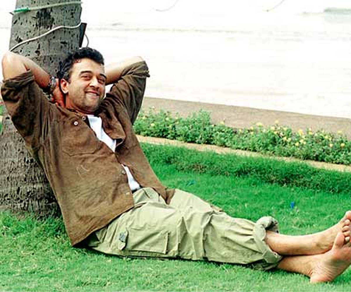 Lucky Ali — archive photograph 14
