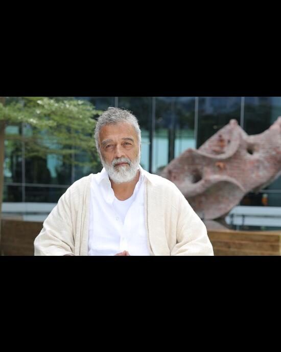 Lucky Ali — archive photograph 17