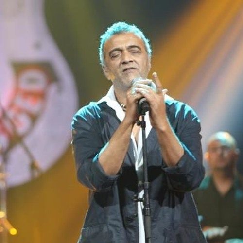 Lucky Ali — archive photograph 71