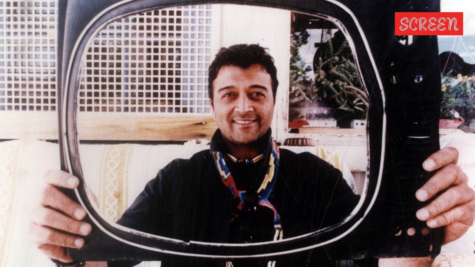 Lucky Ali — archive photograph 37