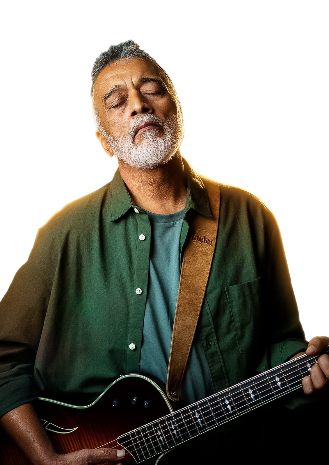Lucky Ali — archive photograph 115