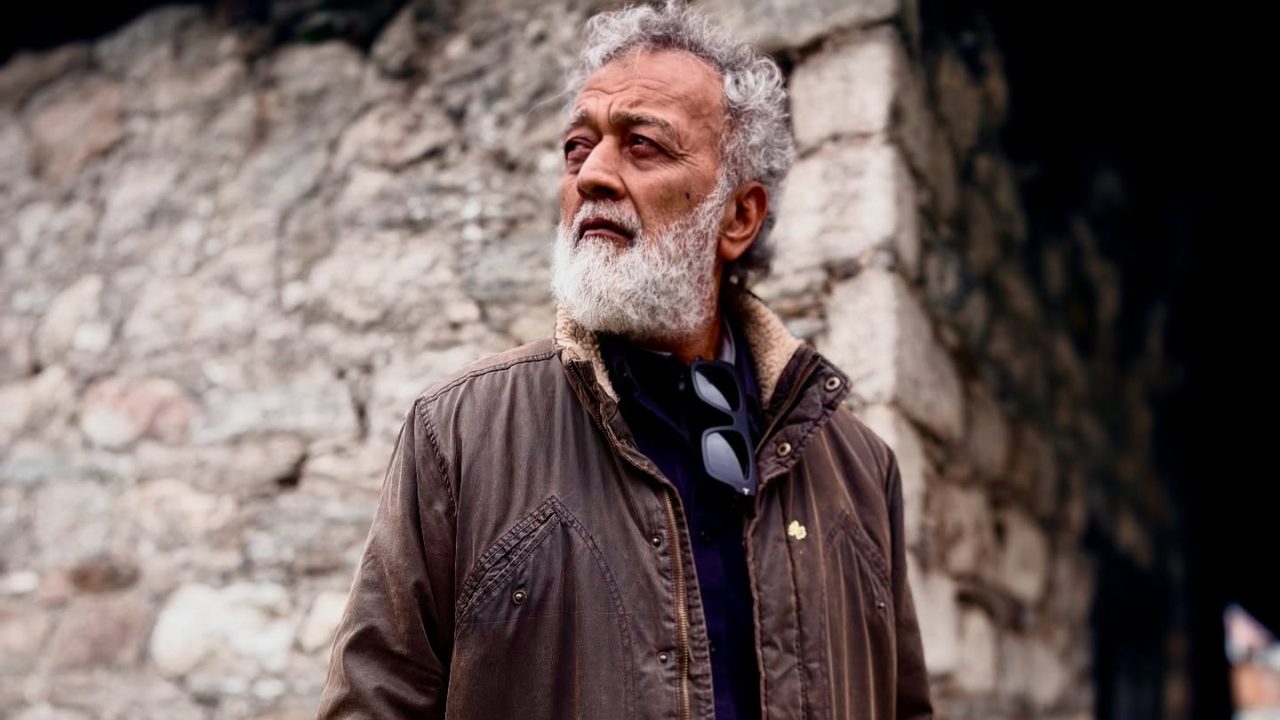 Lucky Ali — archive photograph 126