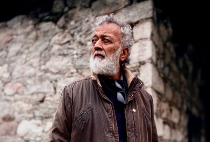 Lucky Ali — archive photograph 26