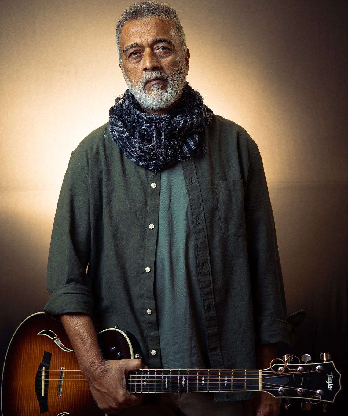 Lucky Ali — archive photograph 105