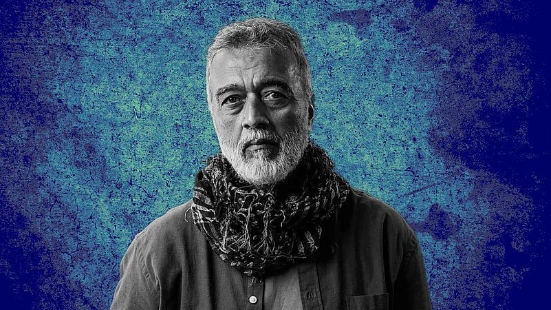 Lucky Ali — archive photograph 52
