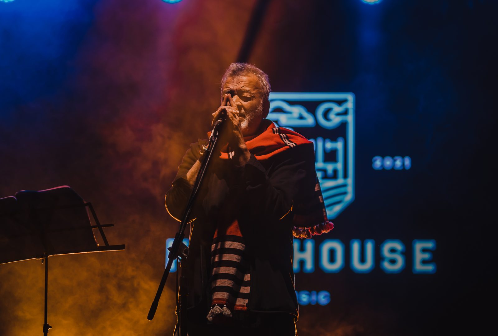 Lucky Ali — archive photograph 61