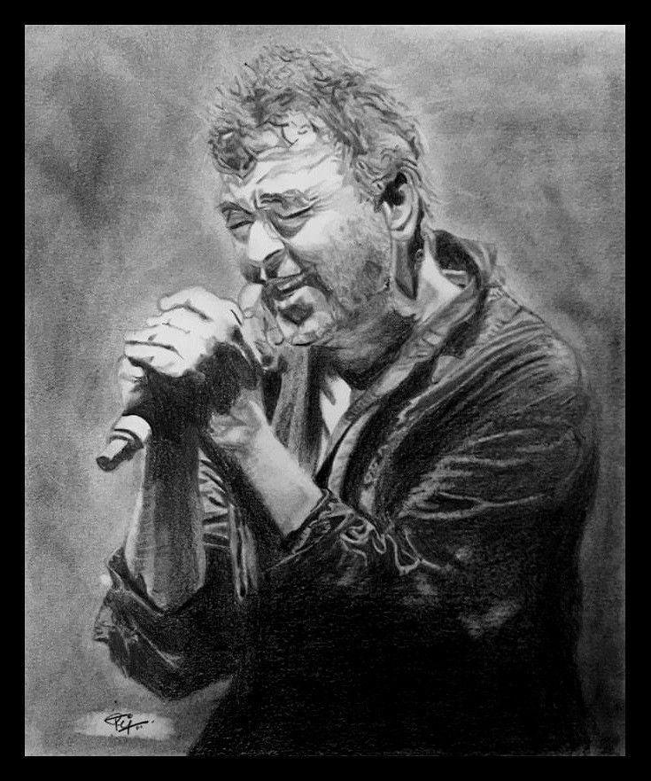 Lucky Ali — archive photograph 25
