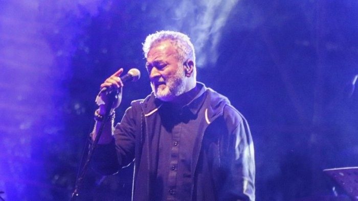Lucky Ali — archive photograph 20