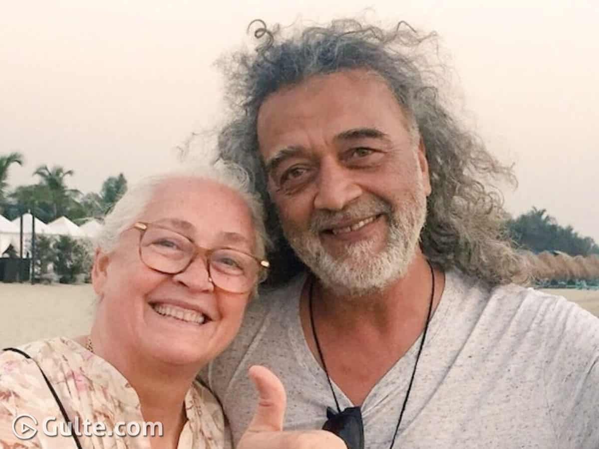 Lucky Ali — archive photograph 87