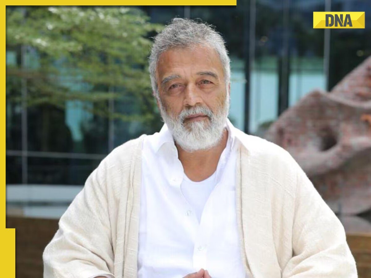 Lucky Ali — archive photograph 10