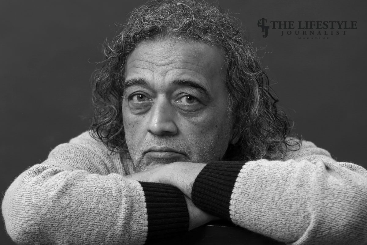 Lucky Ali — archive photograph 113