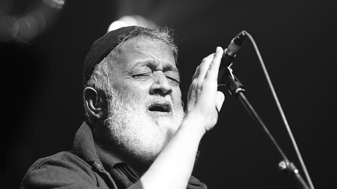 Lucky Ali — archive photograph 114