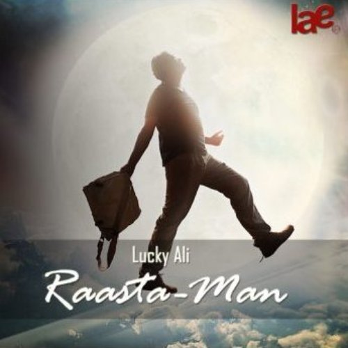 Raasta Man — album cover