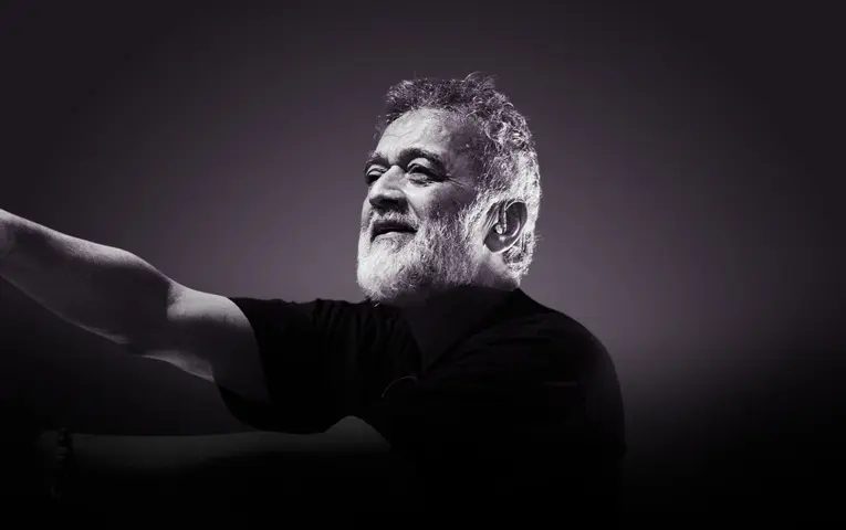 Lucky Ali — archive photograph 79