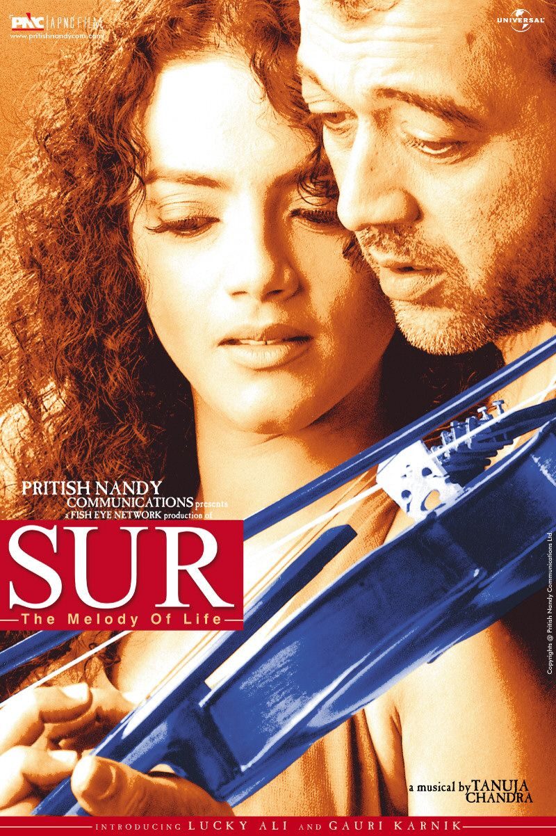Lucky Ali — archive photograph 63