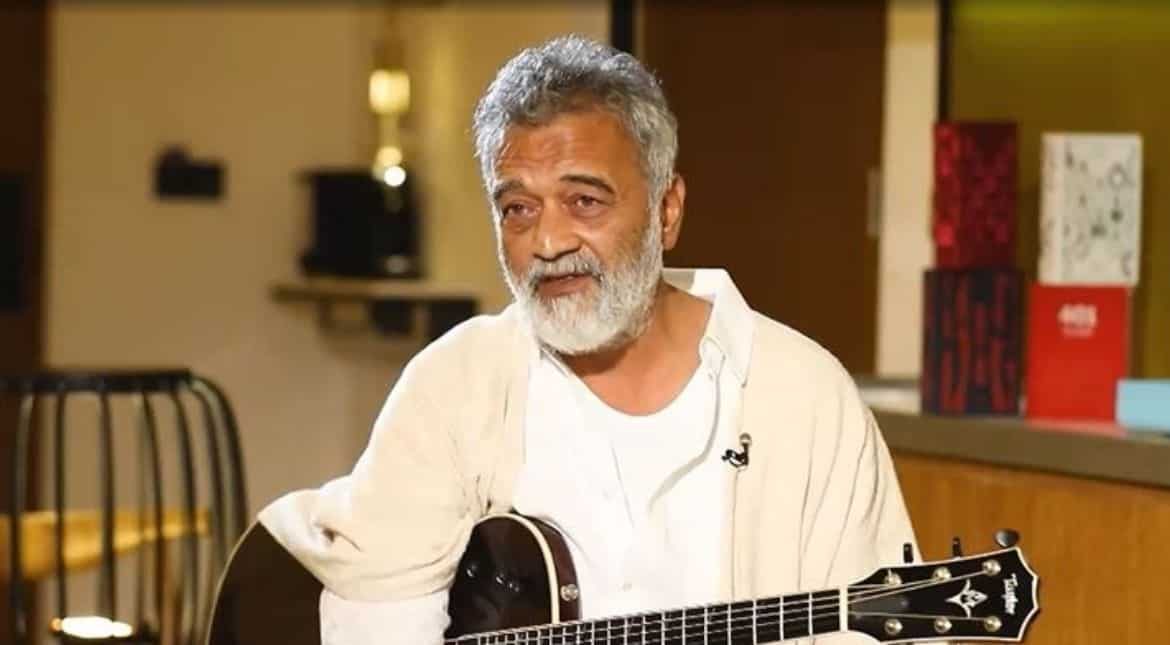 Lucky Ali — archive photograph 9