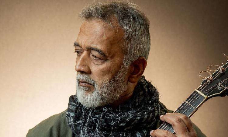 Lucky Ali — archive photograph 1