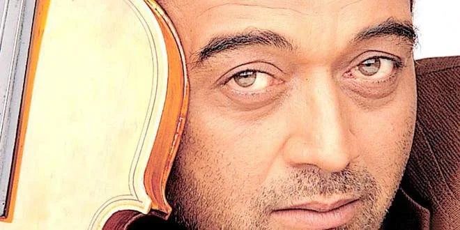 Lucky Ali — archive photograph 90