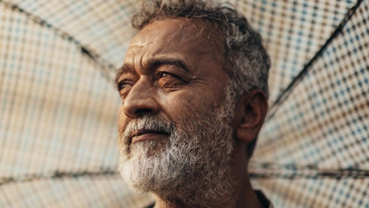 Lucky Ali — archive photograph 55