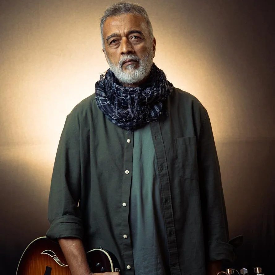 Lucky Ali — archive photograph 99