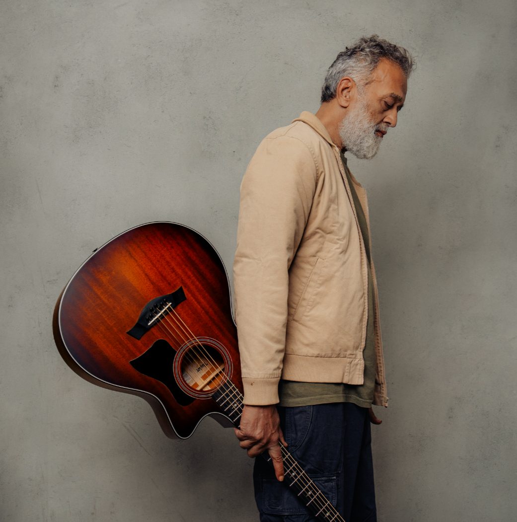 Lucky Ali — archive photograph 23