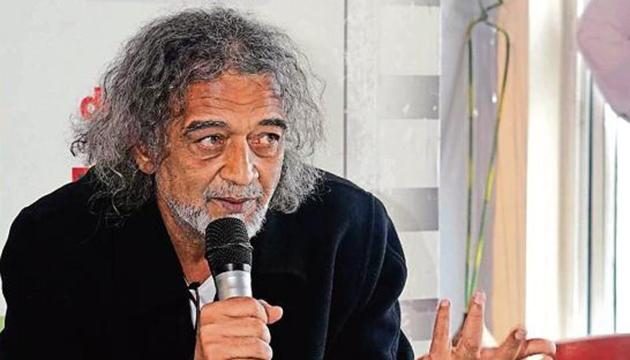 Lucky Ali — archive photograph 11