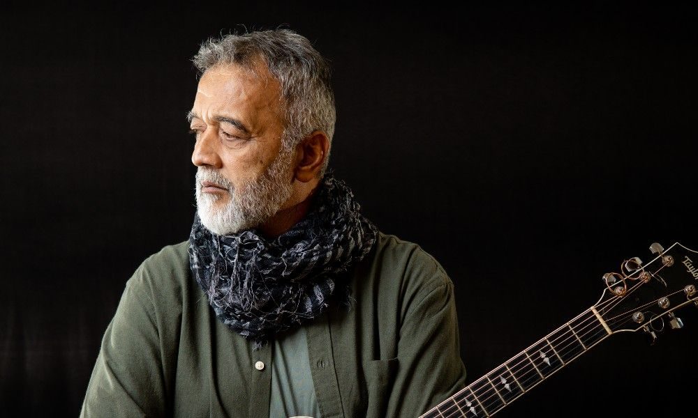 Lucky Ali — archive photograph 60