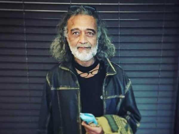 Lucky Ali — archive photograph 124
