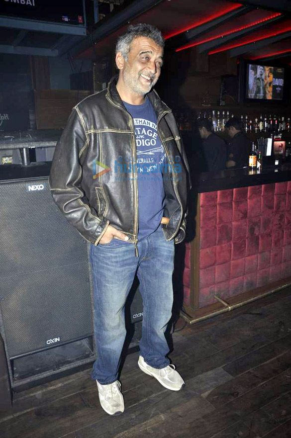 Lucky Ali — archive photograph 3