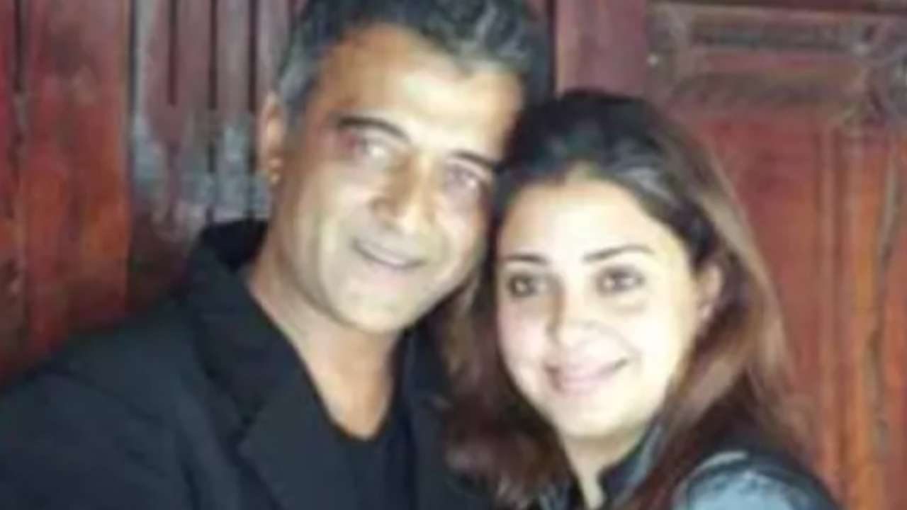 Lucky Ali — archive photograph 12