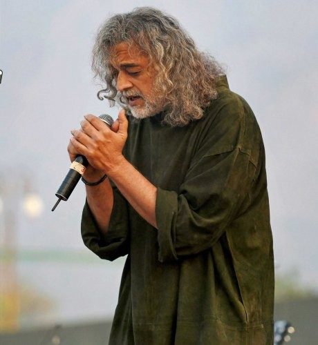 Lucky Ali — archive photograph 15