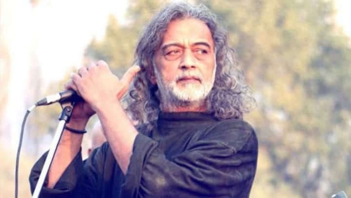 Lucky Ali — archive photograph 118
