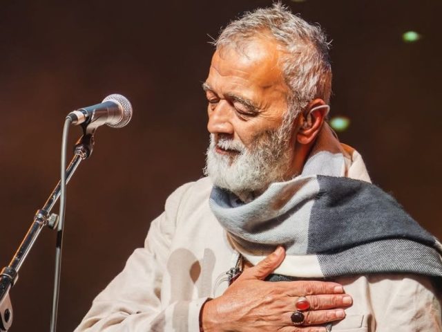 Lucky Ali — archive photograph 42