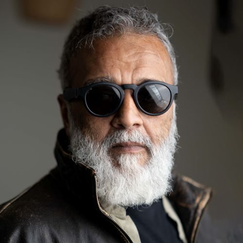 Lucky Ali — archive photograph 59