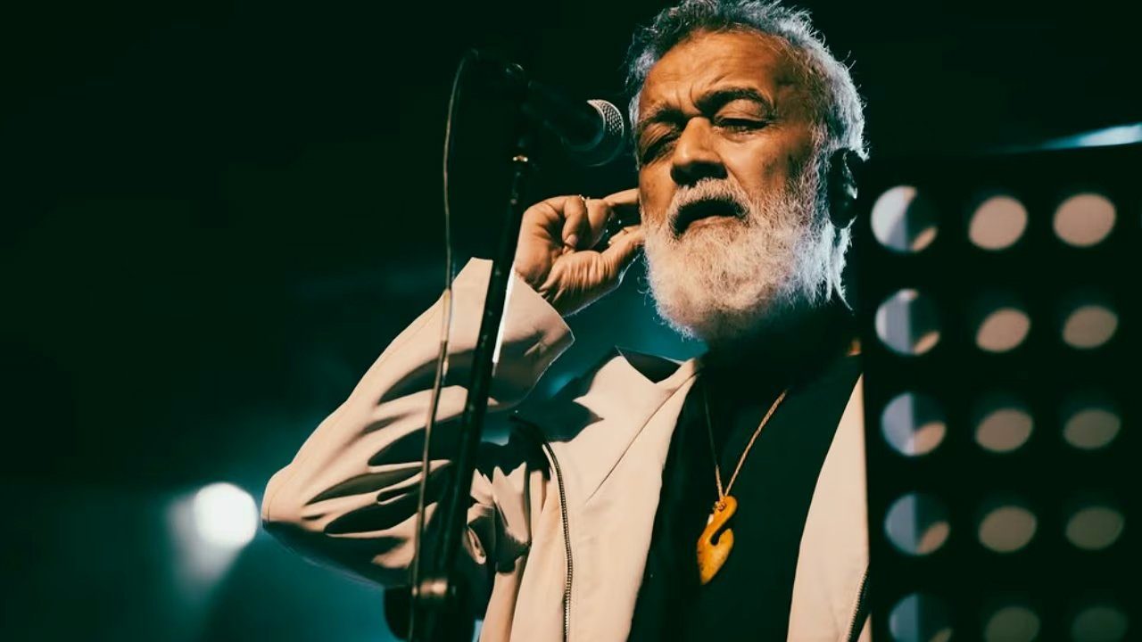 Lucky Ali — archive photograph 76