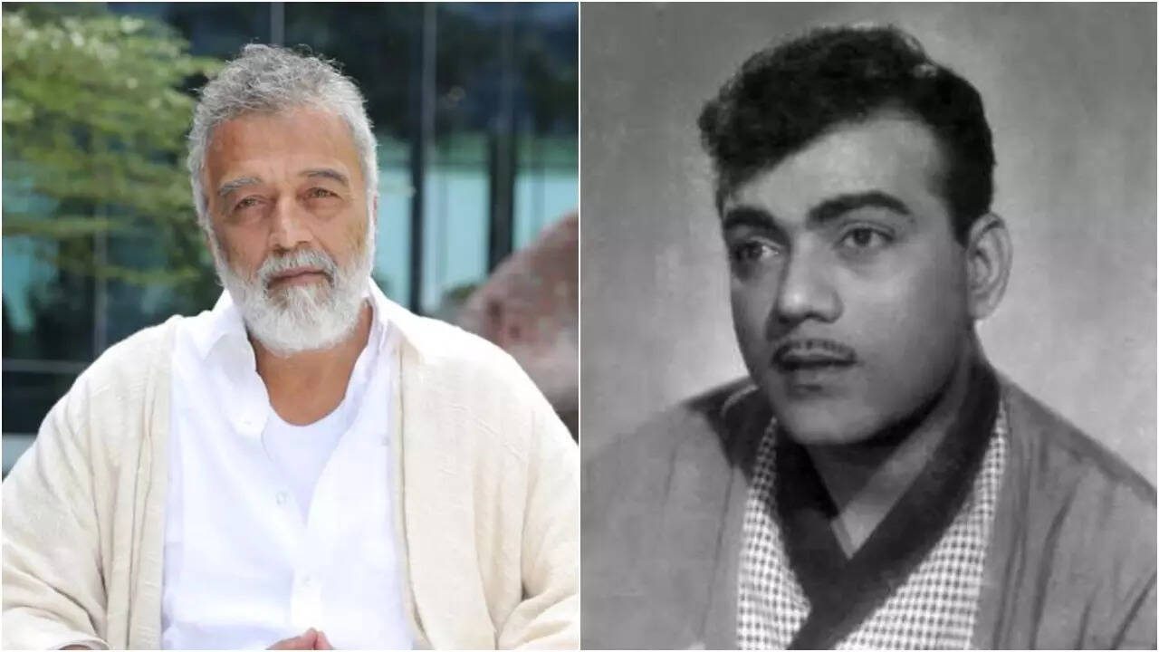 Lucky Ali — archive photograph 7
