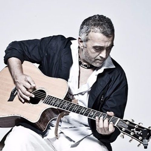 Lucky Ali — archive photograph 72