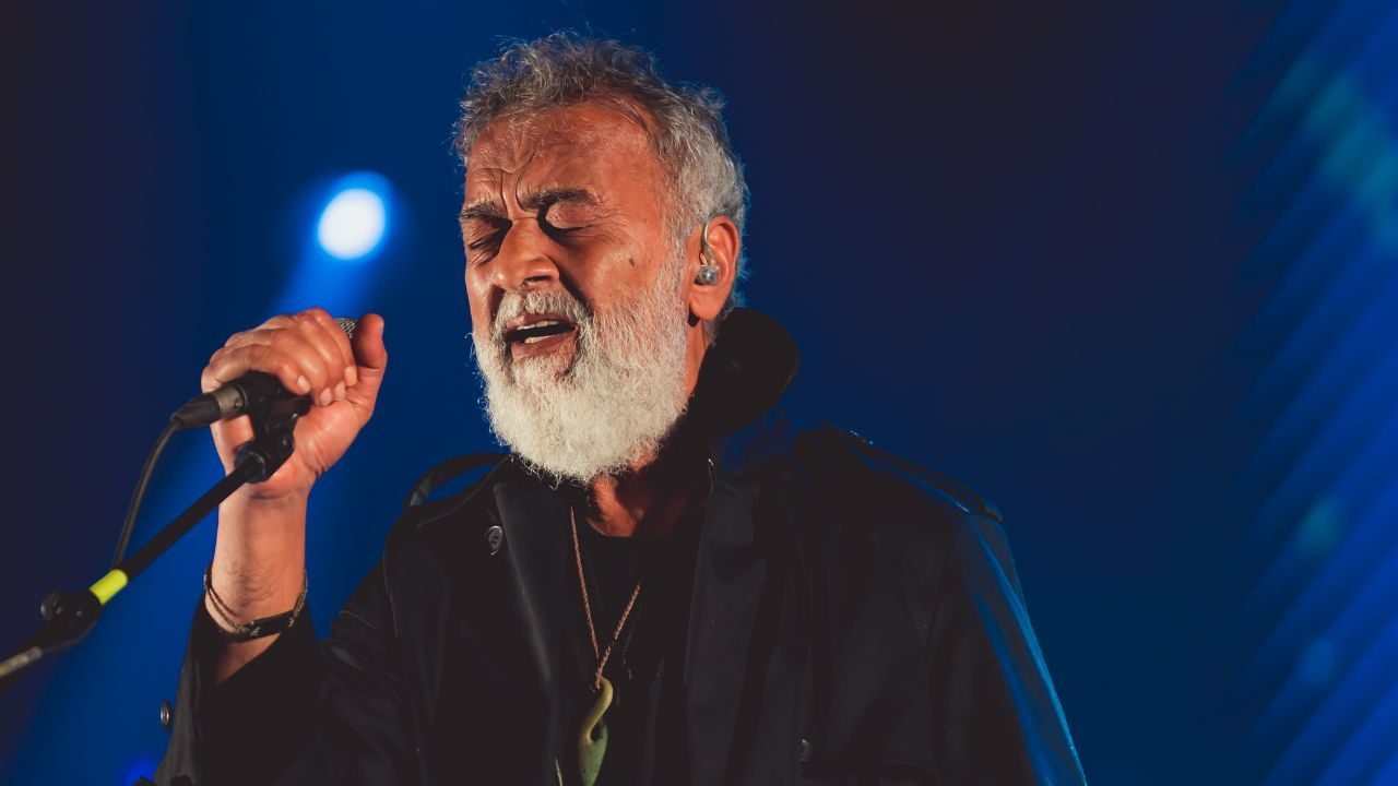 Lucky Ali — archive photograph 116