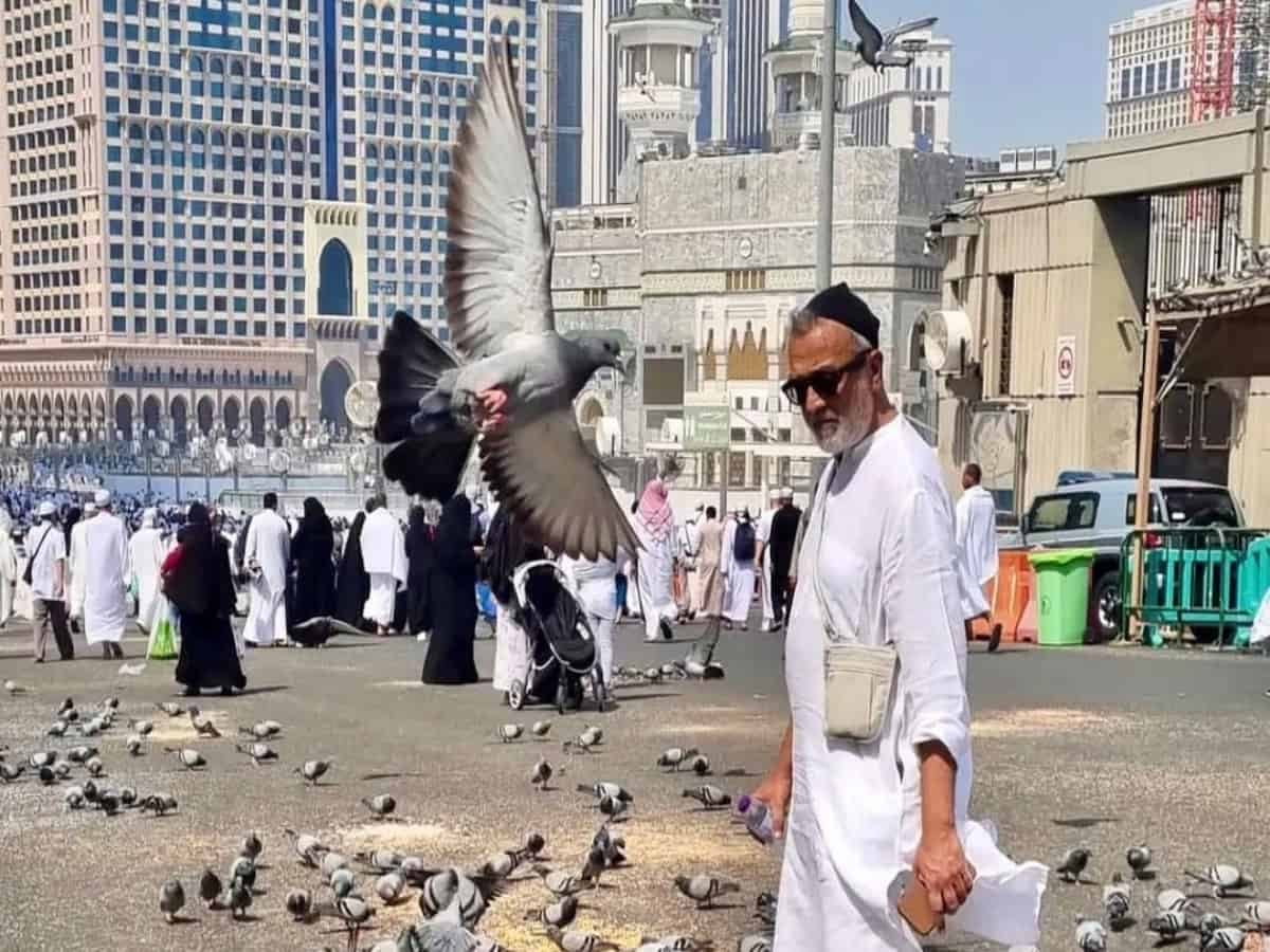 Lucky Ali — archive photograph 39